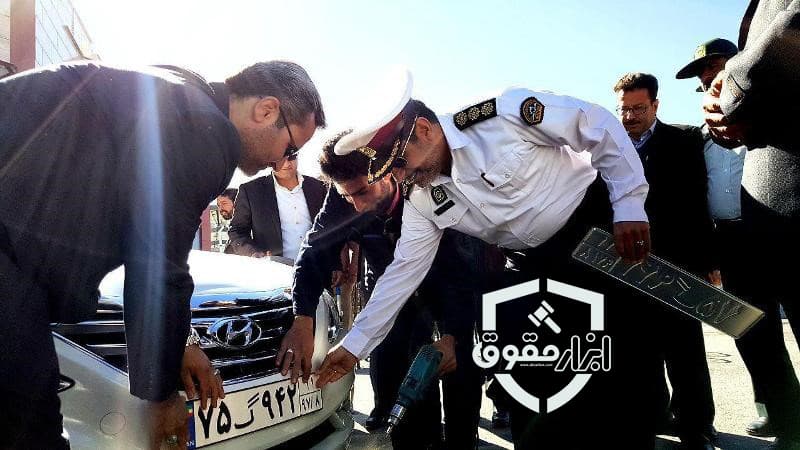 مدارک و شرایط ورود خودرو گذرموقت به ایران